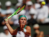 Fantastisch: amper 20 jaar oud en nu al de gravelkoningin op Roland Garros na felbevochten zege