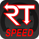 Cover Image of Télécharger RaceTime - GPS Speedometer 2.3.5 APK