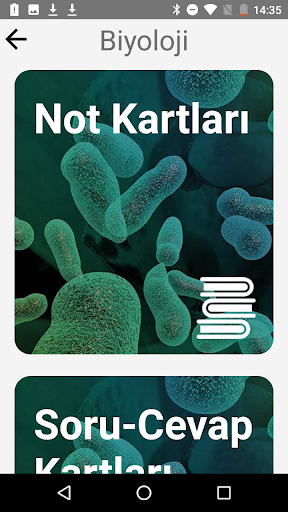 Kardo  Üniversite YKS TYT KPSS Sınav Hazırlık