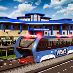 Cover Image of Скачать Тюремный автобусный транспорт 1.0 APK