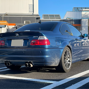 M3 クーペ BL32