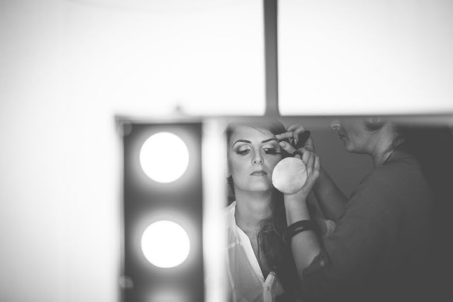 Fotógrafo de casamento Gabriella Rotondi (gabriellarotond). Foto de 21 de janeiro 2016