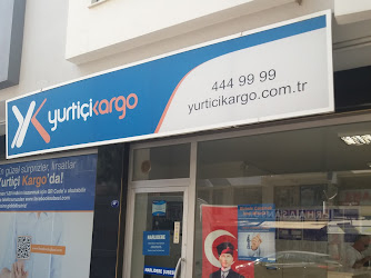 Yurtiçi Kargo Narlıdere