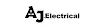 AJ Electrical Logo