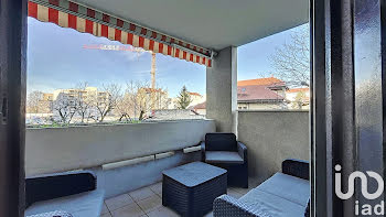 appartement à Venissieux (69)