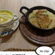 The Chips 多元新美式餐廳