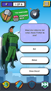 How to install Trivia Boom 1.0 unlimited apk for laptop