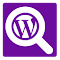 Item logo image for WP Theme Detector