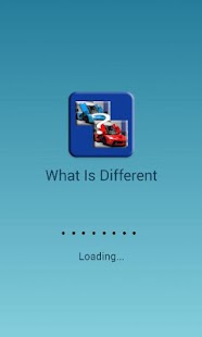 Free What is different APK for Android