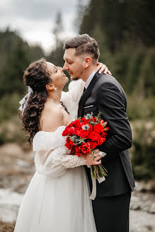 Fotografo di matrimoni Petru Brustureanu (petrubrustureanu). Foto del 27 febbraio