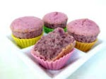 Purple sweet potato cupcakes was pinched from <a href="http://en.petitchef.com/recipes/dessert/purple-sweet-potato-cupcakes-fid-855406" target="_blank">en.petitchef.com.</a>