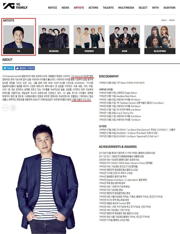 yanghyunsuk-Profil