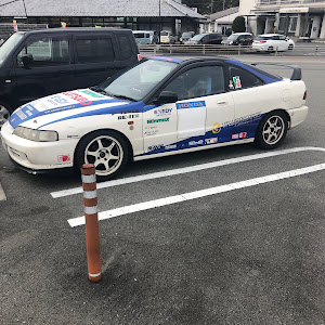 インテグラ DC2