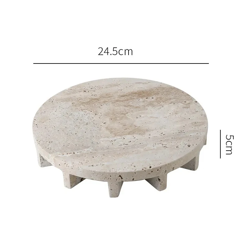 Title 2, Vintage Huangdongshi decoratieve fruitopslag tr...