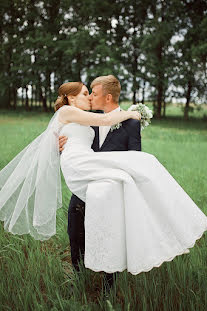 Fotógrafo de casamento Grigoriy Prigalinskiy (prigalinsky). Foto de 26 de dezembro 2015