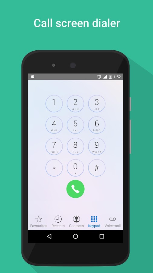 i Call screen Free + Dialer - Android Apps on Google Play