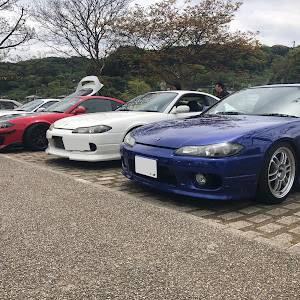 シルビア S15