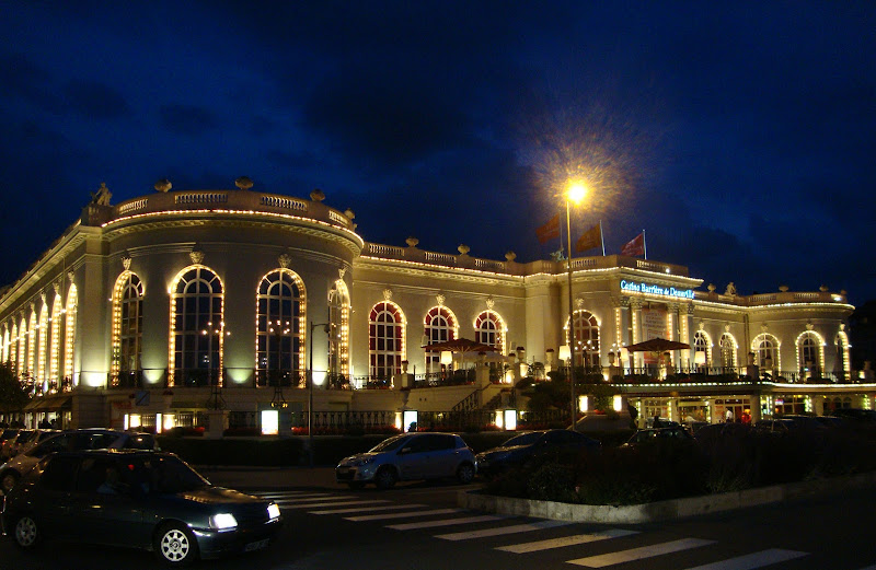 Casinò di Douville di seria