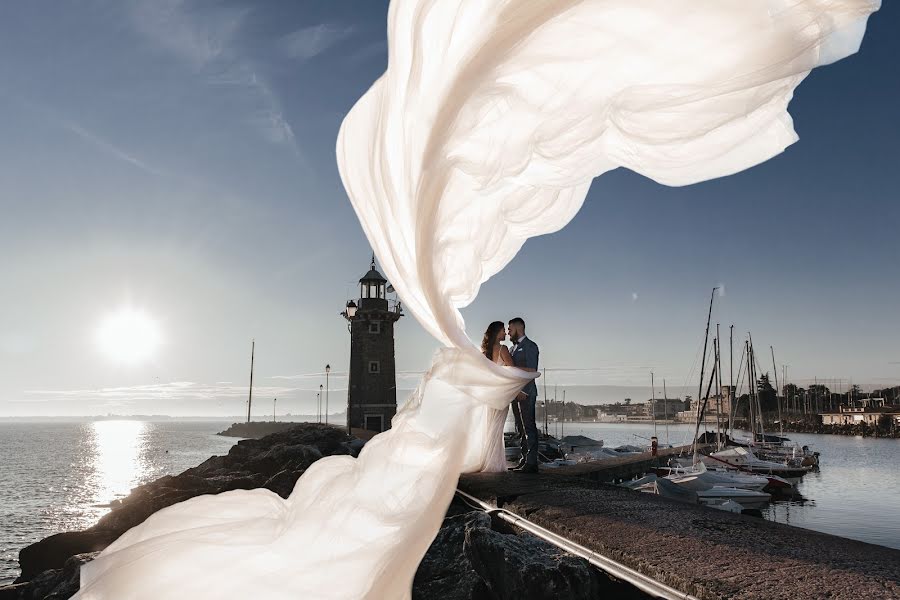 Photographe de mariage Aleksandr Potapkin (sashapotapkin). Photo du 11 février 2019