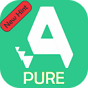 Download A-Pure App : New Hint & Guide Install Latest APK downloader