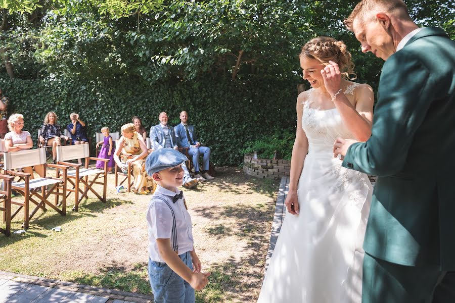 Hochzeitsfotograf Simone Janssen (janssen). Foto vom 28. Oktober 2022
