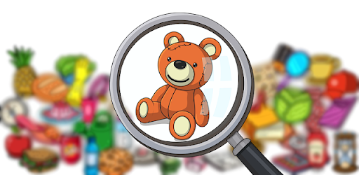 Find It: Tricky Hidden Objects