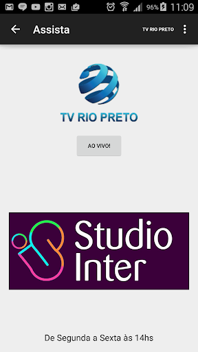 TV Rio Preto