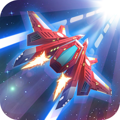 Idle Galaxy Shooter
