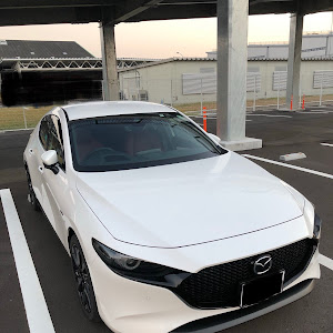 MAZDA3 BP5P