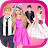 Couples Dress Up Games24