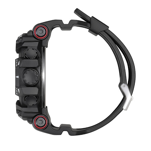 Title 1, Outdoor Fishing Waterproof Bluetooth Smart Watc...