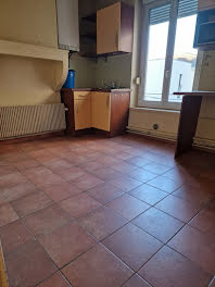 appartement à Nancy (54)