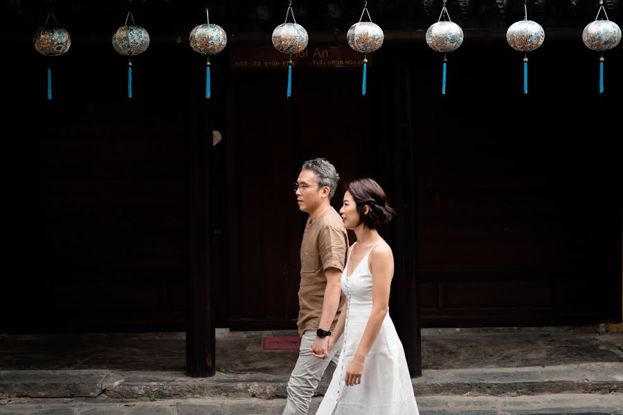 結婚式の写真家Thuan Ho (hmtstudio)。2020 3月2日の写真