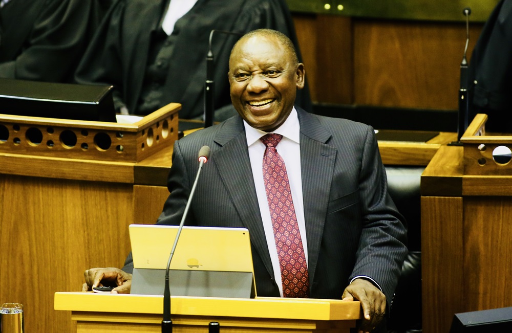 Ramaphosa vows to compensate families affected by Marikana ...