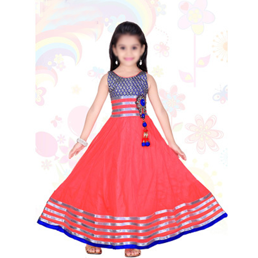 choti bachi ka frock