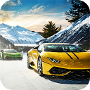 应用程序下载 Super Car Traffic Racing 安装 最新 APK 下载程序