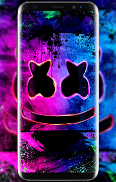 Marshmello Wallpapers 2019のおすすめ画像5