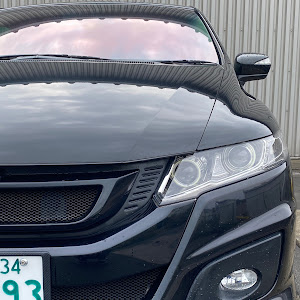 オデッセイ RB3