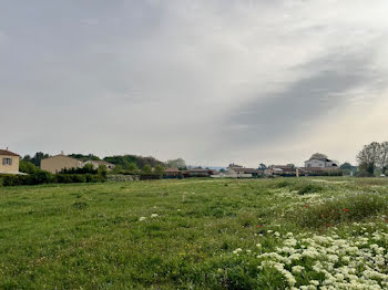 terrain à Laudun-l'Ardoise (30)