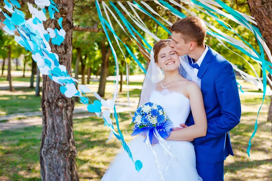 ช่างภาพงานแต่งงาน Natalya Olekseenko (nataolekseenko) ภาพเมื่อ 22 ตุลาคม 2017
