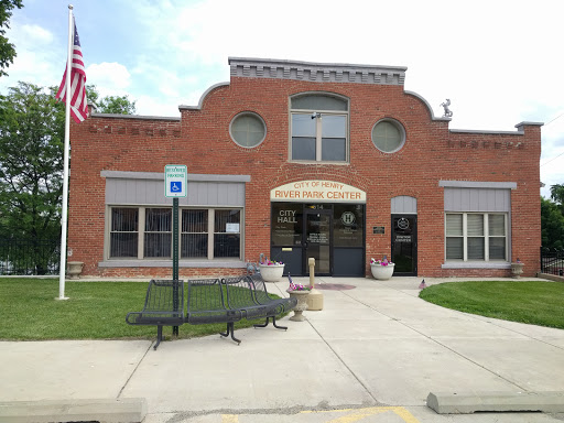 City of Henry River Park Center