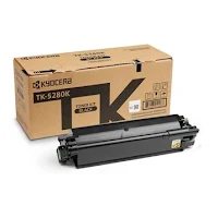 Toner KYOCERA TK-5280K sort (Org.nr.1T02TW0NL0)