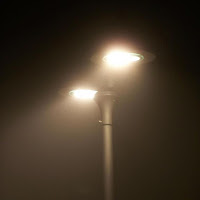 Luci nella nebbia.... di 