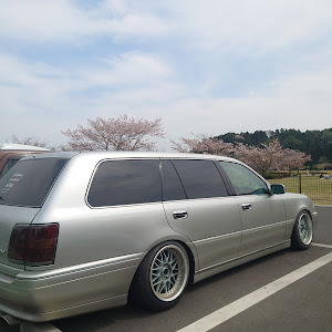 チェイサー JZX100