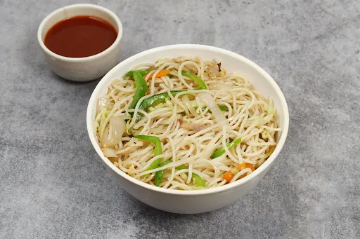 Veg Noodles