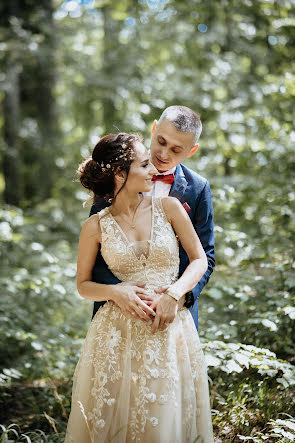 Photographe de mariage Gennadiy Kovrizhin (covrijin). Photo du 27 décembre 2023