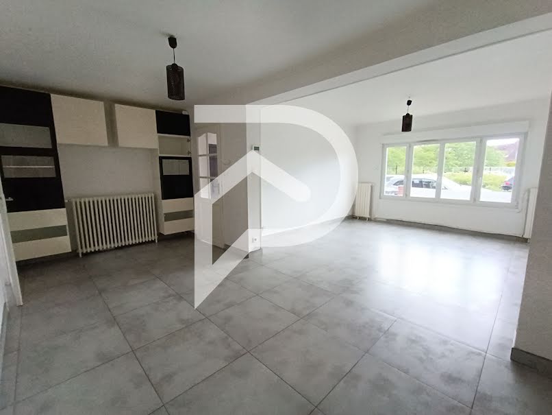 Vente maison 5 pièces 119 m² à Ronchin (59790), 275 000 €