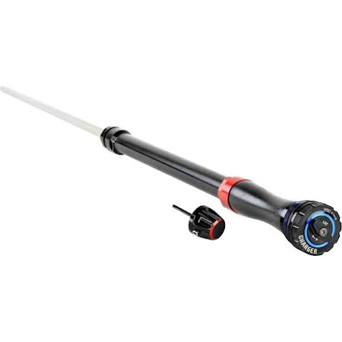 RockShox Damper Upgrade Kit - Charger 2.1, RC2 Crown, High Speed, Low Speed Compression, ZEB, A1+