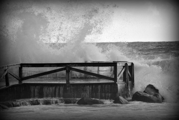 La confusione del mare di Rughy87