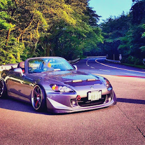 S2000 AP2